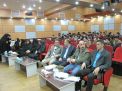 گزارش تصویری بازدید دانش آموزان پسر سال چهارم دوره دوم دبیرستان، از دانشگاه صنعتی شاهرود
